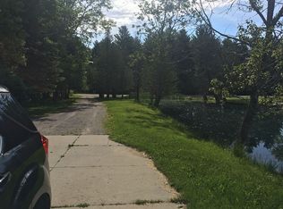 1956 Bedtelyon Rd, West Branch, MI 48661