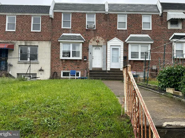613 Mayfair St #A, Philadelphia, PA 19120