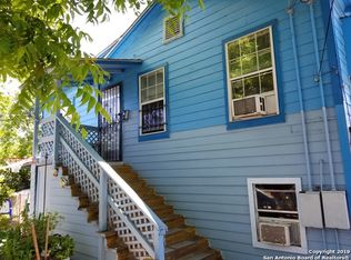 106 Lux Ln APT 2, San Antonio, TX 78210
