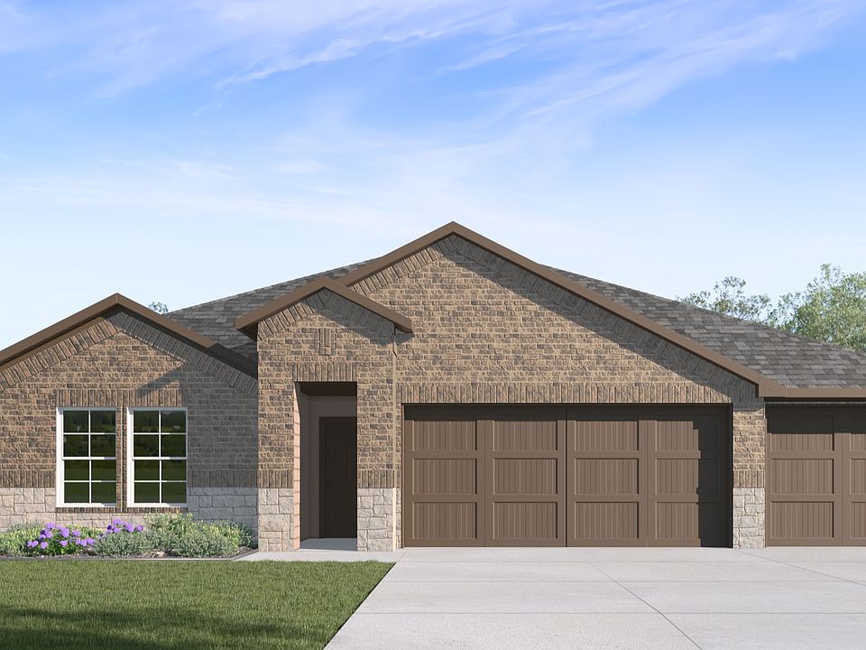 Plan Elevation.
