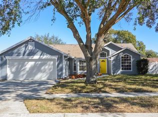 6233 Royal Tern St, Orlando, FL 32810