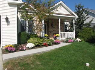 2471 Cope Dr, Mechanicsburg, PA 17055