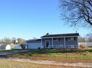 2321 S Park Ave, Beloit, WI 53511