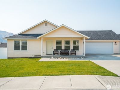 1034 Crest Loop, Entiat, WA, 98822