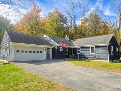 2040 Mulholland Rd, Cleveland, NY, 13042