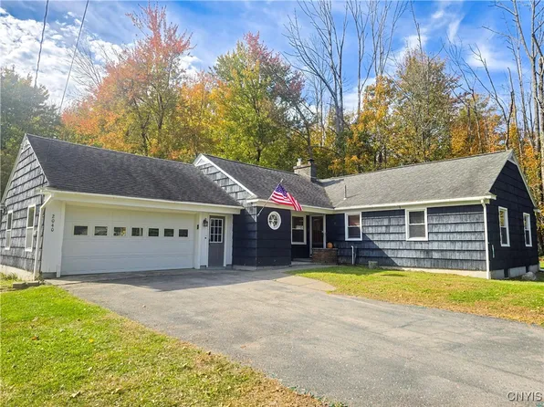 2040 Mulholland Rd, Cleveland, NY 13042