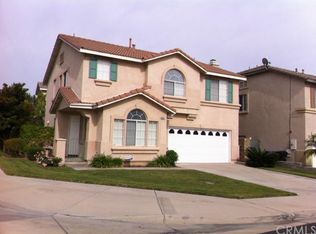 5841 Pine Valley Dr, Fontana, CA