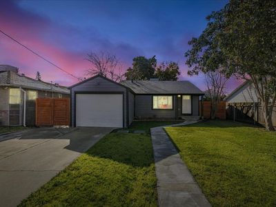1721 Merkley Ave, West Sacramento, CA, 95691