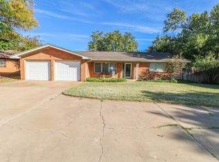 111 E 23rd St, Littlefield, TX 79339