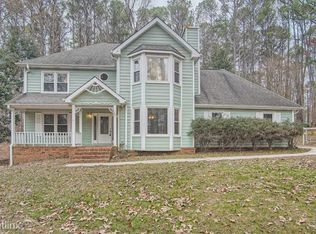 185 Greenfield Cir, Fayetteville, GA 30215