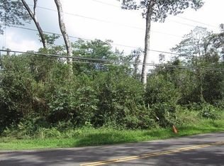 Lanai Rd LOT 564, Pahoa, HI 96778