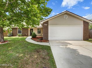 8173 Fort Lee Trl, Jacksonville, FL 32244