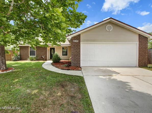 8173 FT LEE Trail, Jacksonville, FL 32244