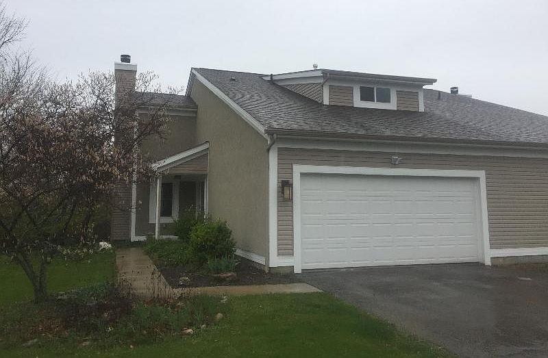 Full View Front of Property