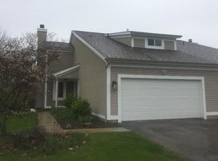 1289 Paddington Ct, Gahanna, OH 43230
