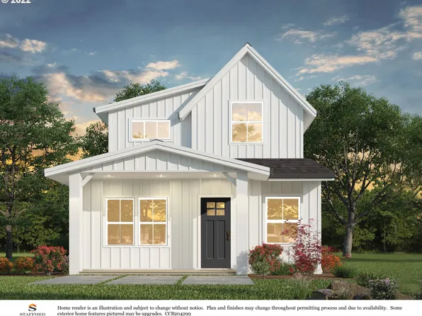 2306 Audubon Ave, Salem, OR 97302