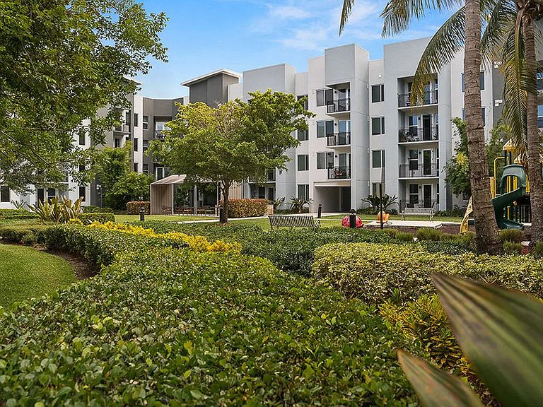 Congress Grove Apartment Rentals with Virtual tours Delray Beach, FL