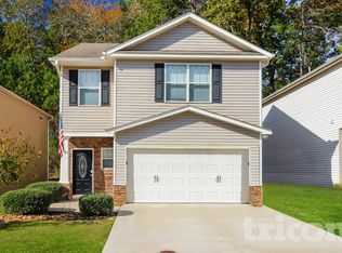 127 Bethany Manor Dr, Ball Ground, GA 30107