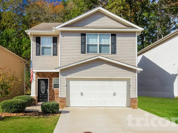 127 Bethany Manor Dr, Ball Ground, GA 30107