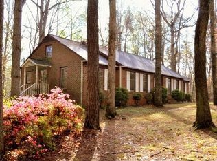 3537 Arthur Pierce Rd, Apex, NC 27539