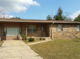 4608 Bridgedale Rd, Pensacola, FL 32505