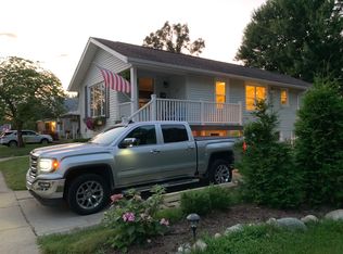 1162 Columbia Rd, Berkley, MI 48072