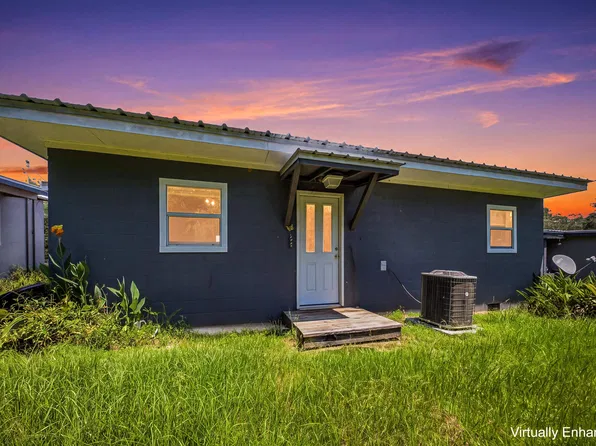1550 E Washington St, Monticello, FL 32344