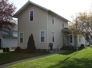 252 S Jefferson St, Galion, OH