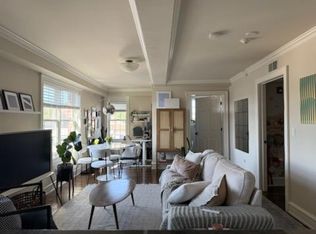 12 Elm St APT 3B, Morristown, NJ 07960