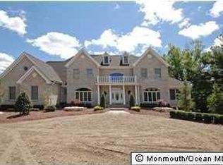 392 Taylors Mills Rd, Marlboro, NJ 07746