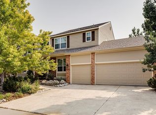 10198 Briargrove Way, Highlands Ranch, CO 80126