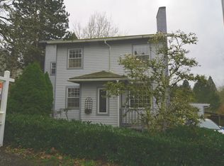 3632 SW Texas St, Portland, OR 97219