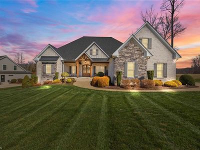 8604 Robert Jessup Dr, Greensboro, NC, 27455