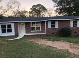 218 Segars St, Troy, AL 36081