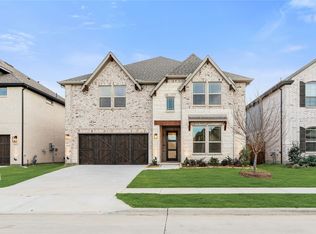 1628 Archmont Ct, McKinney, TX 75071
