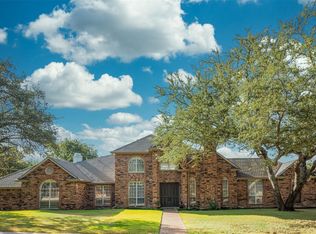 5822 Bentwood Trl, Dallas, TX 75252