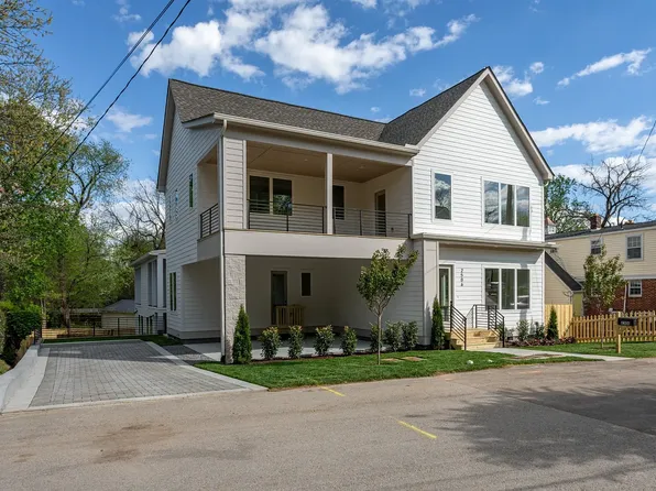 2506 Inga St, Nashville, TN 37206