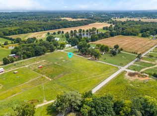 TRACT 3 County Road 61, Florence, AL 35634
