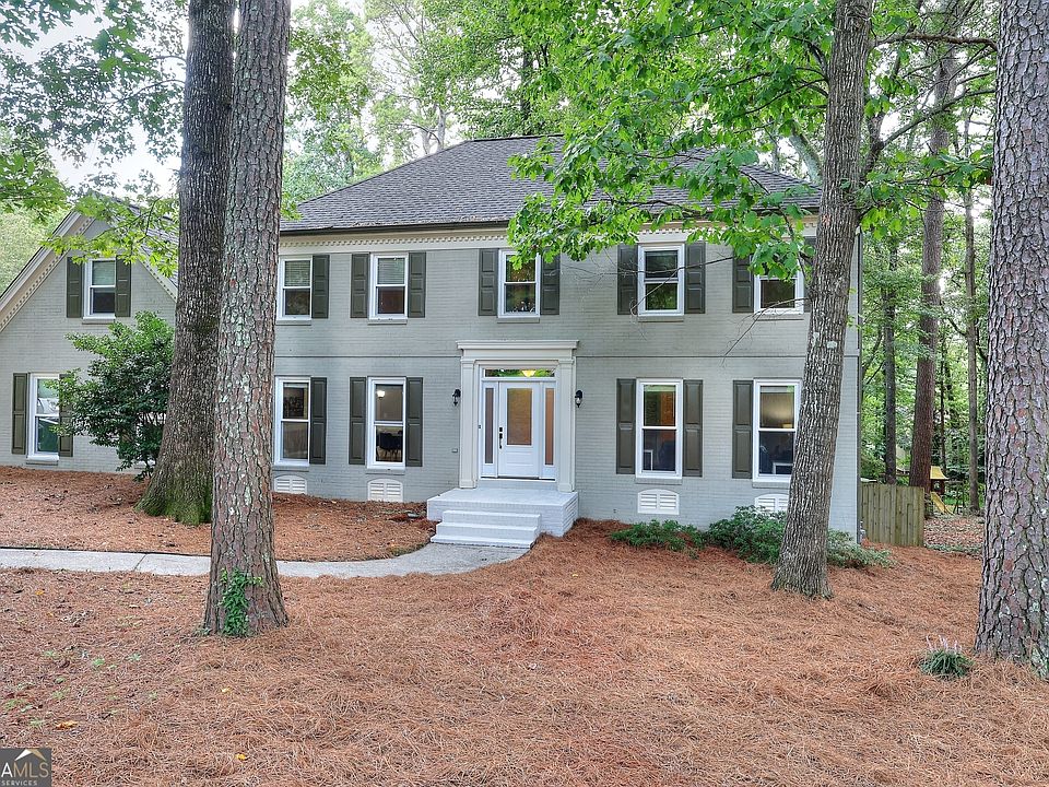 1st image of 2953 Ravenwolfe Way