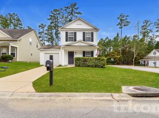 381 Valley Heights Ln, Columbia, SC 29223