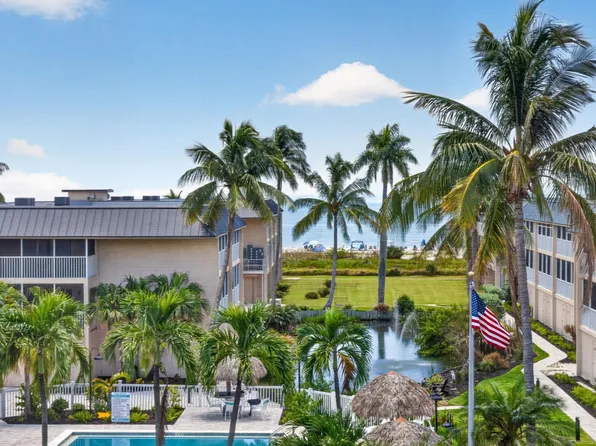 1246 Fulgur St Unit 110, Sanibel, FL 33957