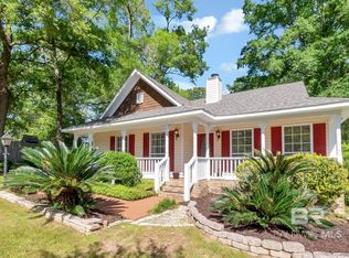 2809 Woodland Rd, Mobile, AL 36693