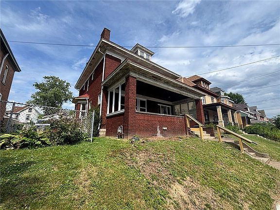 2nd image of 3108 Landis St