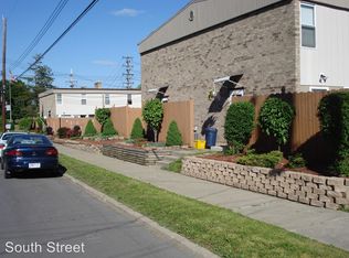 600 South St APT 3, Endicott, NY 13760