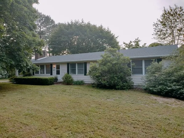 20267 Sunnyside Dr, Melfa, VA 23410