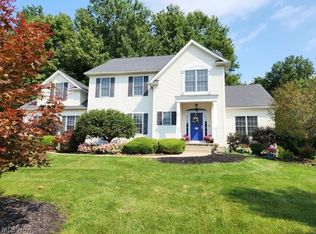 157 Cheshire Rd, Hudson, OH 44236