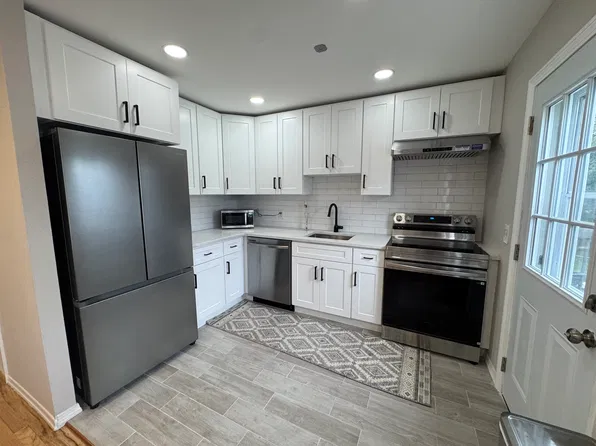 550 Prospect St, New Haven, CT