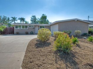 13733 Powers Rd, Poway, CA 92064