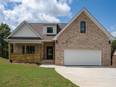 3692 Vanderbilt Way, Fultondale, AL, 35068