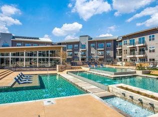 1106 Brookswood Ave #3115, Austin, TX 78721